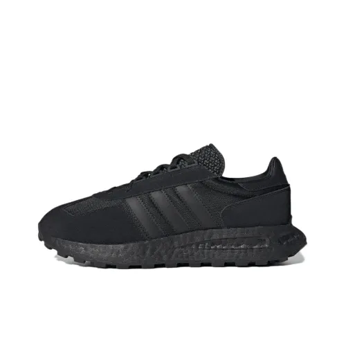 Adidas Originals Retropy E5 Беговые кроссовки Низкий топ Унисекс