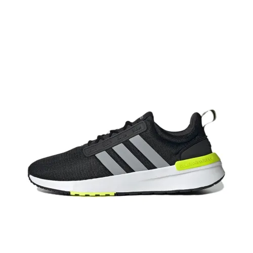 Adidas Neo Racer TR21 Беговые кроссовки Низкий Топ Мужской