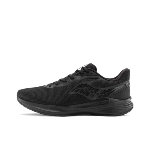 Saucony Striker Raid 2 Беговые кроссовки Низкий Топ Мужской