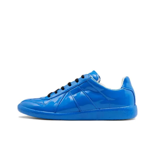 Maison Margiela Replica Стильные Скейтбординги Женские Синие