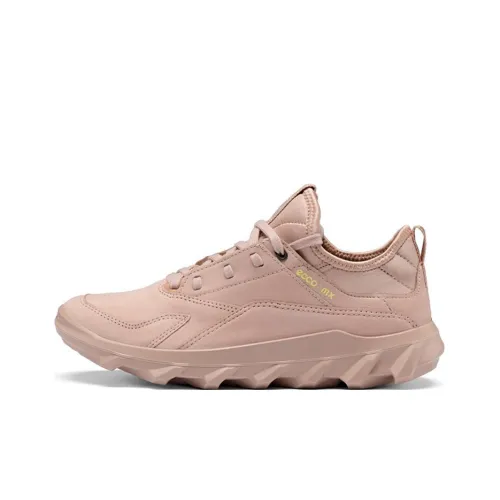 Ecco Беговые кроссовки Low Top Женские