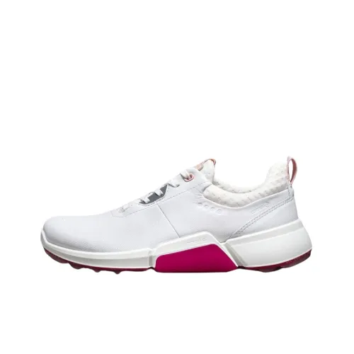 Ecco Беговые кроссовки Low Top Женские