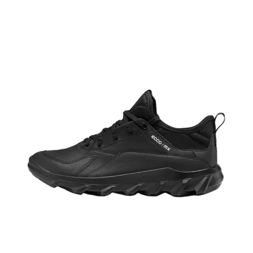 Ecco Беговые кроссовки Low Top Женские