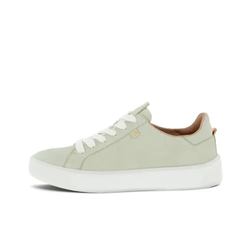 Ecco Беговые кроссовки Low Top Женские