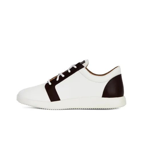 Giuseppe Zanotti Скейтборд Кроссовки Низкие Мужские