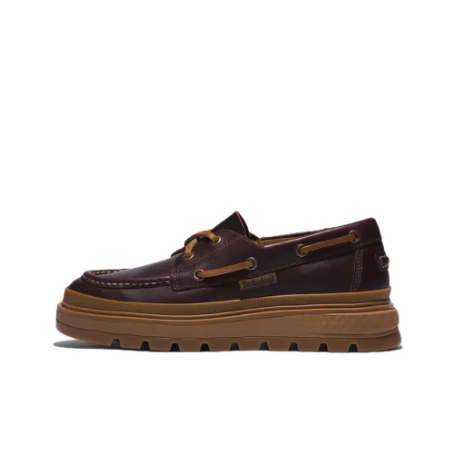 Кроссовки Timberland для скейтбординга Low Top Женские