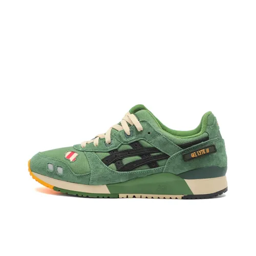 Asics Gel Lyte 3 Casual Low Top Мужской