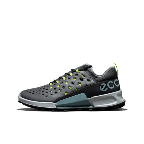 Ecco Off ROAD Series Беговые кроссовки Низкий Топ Мужской