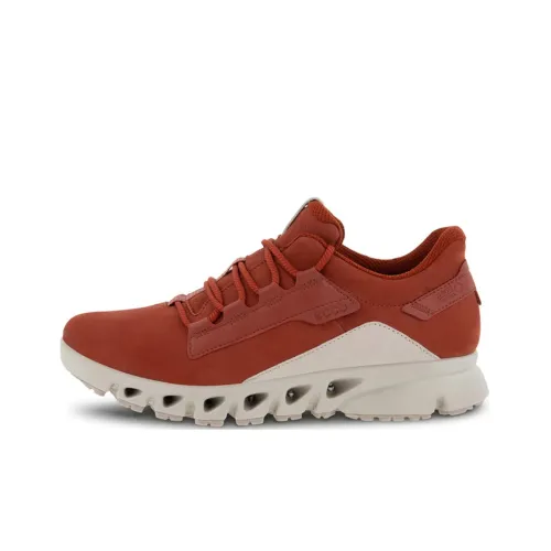 Ecco Беговые кроссовки Low Top Женские