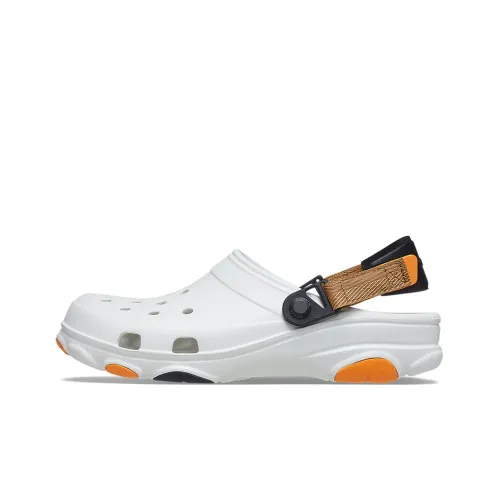 Crocs ALL TERRAIN Clog Сабо Унисекс