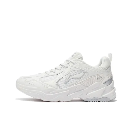 LINING Беговые кроссовки Low Top Женские
