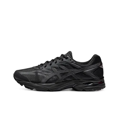 ASICS Гель FLUX 4 Беговые кроссовки Низкий Топ Мужской