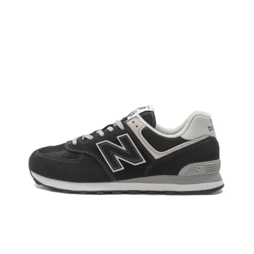 New Balance NB 574 Беговые кроссовки Низкие Унисекс