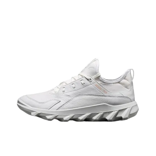 Ecco Беговые кроссовки Low Top Женские