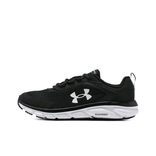 Under Armour Assert Беговые кроссовки Низкий Топ Женские
