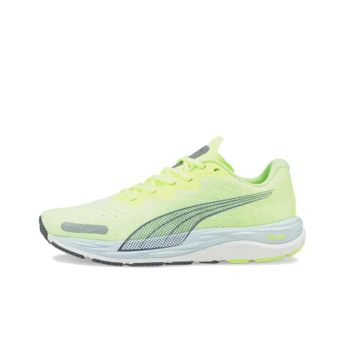 PUMA Velocity Nitro 2 Беговые кроссовки Низкий Топ Мужской
