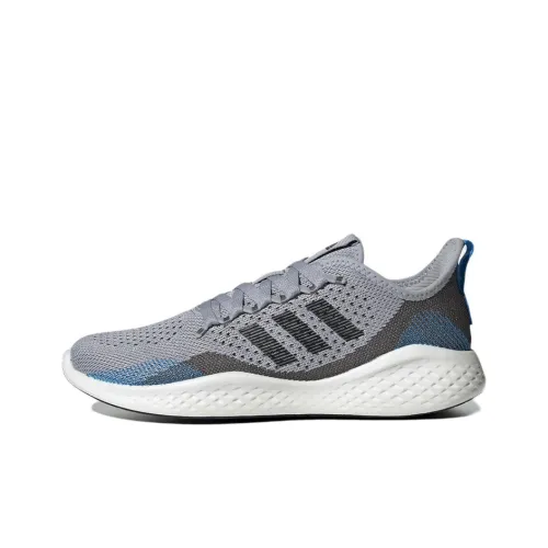 Adidas Fluidflow 2,0 Беговые кроссовки Низкий Топ Мужской