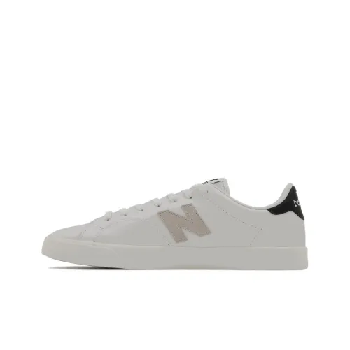 New Balance NB 210 Устойчивые к истиранию низкие кроссовки для скейтбординга Мужские