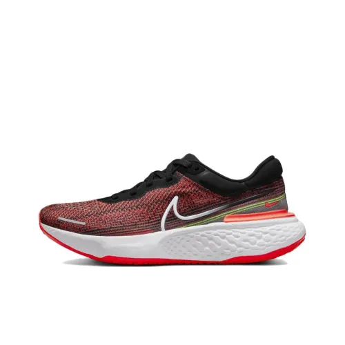 Nike Беговые кроссовки с низким верхом Мужские