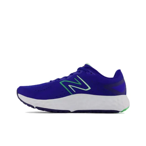 New Balance NB Свежий Foam Evoz V2 Беговые кроссовки Низкий Топ Мужской