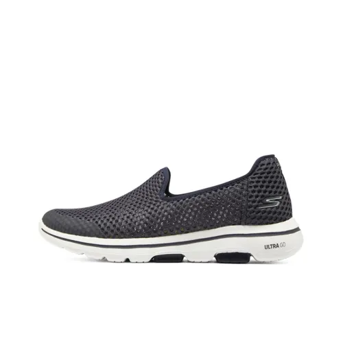 Skechers Go Walk 5 Casual Low Top Мужской