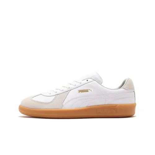 PUMA Army Trainer Low Топ Скейтборд Кроссовки