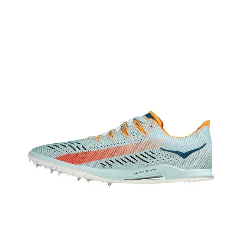 HOKA ONE ONE Беговые кроссовки Низкий Топ Мужской