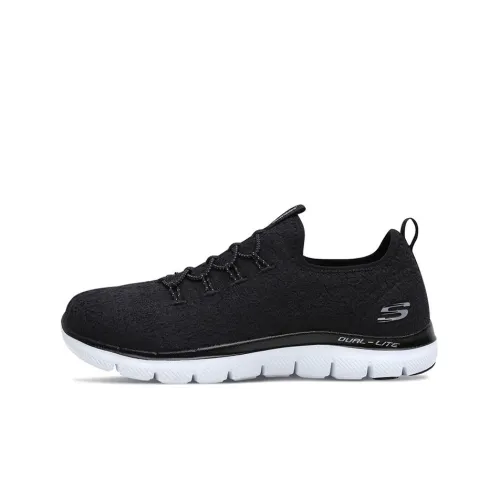 Skechers Flex Appeal 2,0 Casual Low Top Женские