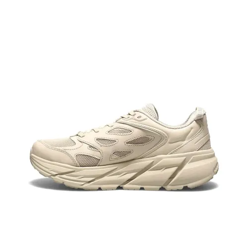 HOKA ONE ONE Clifton L Беговые кроссовки Низкий Топ Унисекс