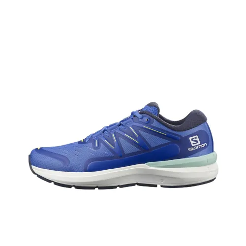 Кроссовки для бега Salomon Collaboration SONIC 4 Low Top Мужские