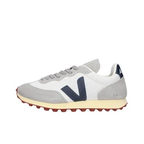 VEJA Rio Branco Casual Low Top Женские