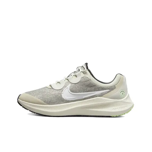 Nike Zoom Winflo 8 Беговые кроссовки Низкий Топ Мужской