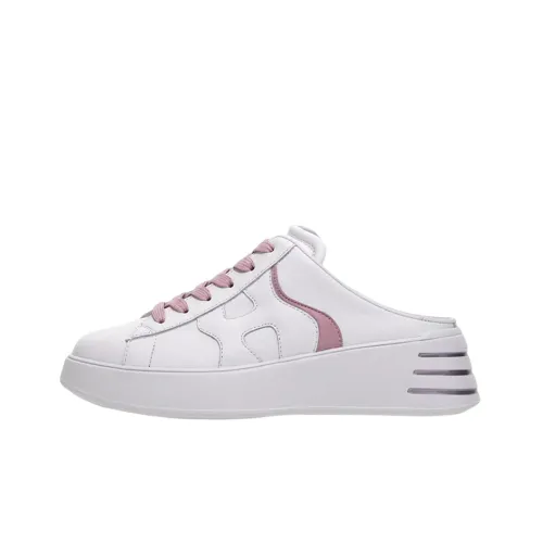 HOGAN Rebel Домашние тапочки Женские