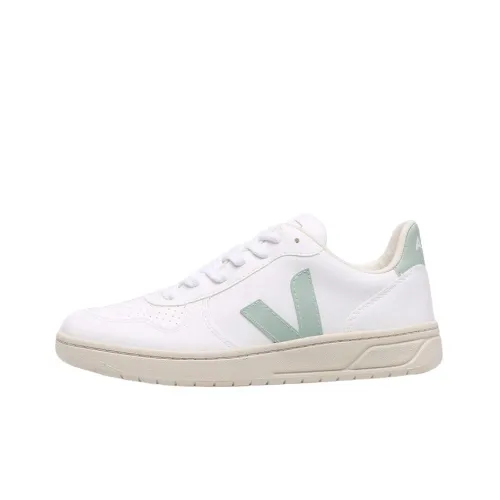 VEJA V 10 Скейтборд Кроссовки Низкие Унисекс