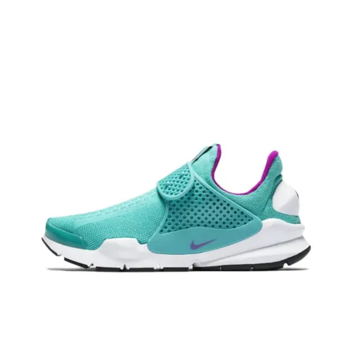 Nike Sock Dart Повседневная обувь Низкий топ Женский