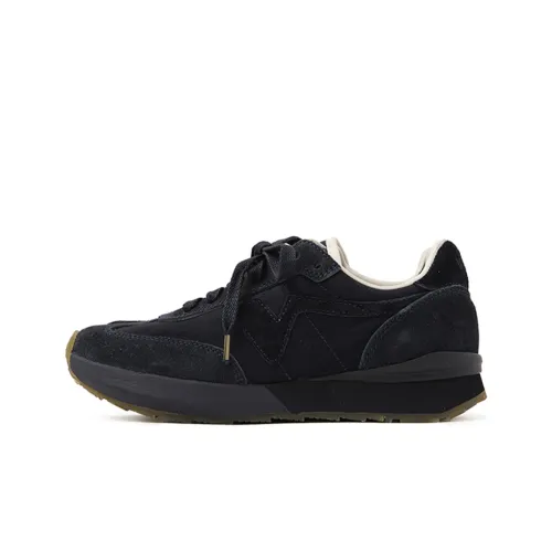 Visvim Повседневный Низкий Топ Мужской