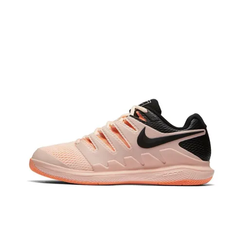 Nike Air Zoom Vapor X Теннисные кроссовки Low Топ Женские