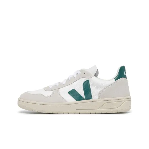 VEJA V 10 Скейтборд Кроссовки Низкие Унисекс