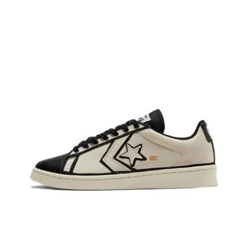 Конверс Cons Pro Leather Скейтборд Кроссовки Низкие Унисекс