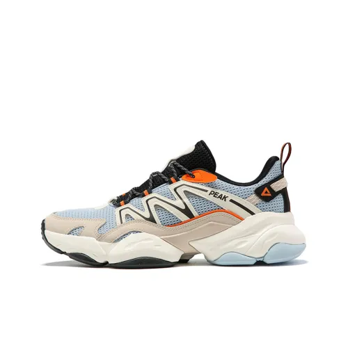 PEAK Casual Низкий Топ Мужской