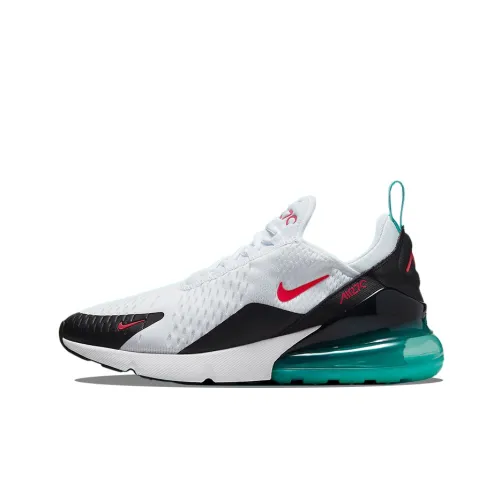 Nike Air Max 270 Casual Low Top Мужской