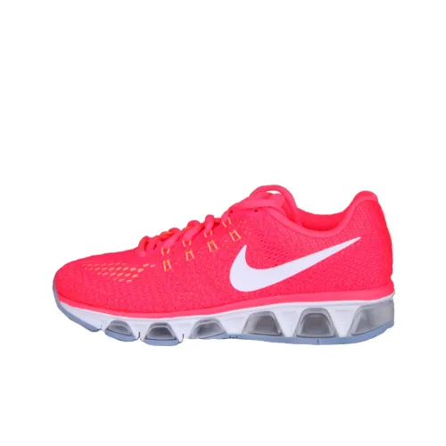 Nike Air Max Tailwind 8 Low Топ Кэжуал Женские Гонки Розовый