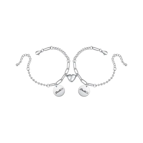 Jay Сплав Браслеты Унисекс