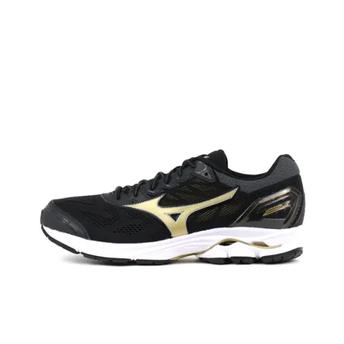 Кроссовки для бега Mizuno Rider 21, низкий топ, мужские