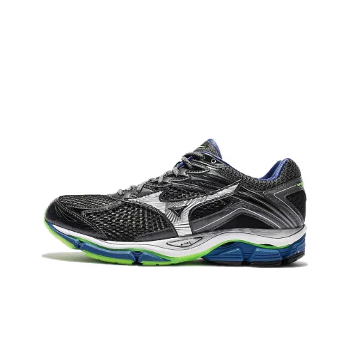 Кроссовки для бега Mizuno Wave Enigma 6, низкий топ, мужские