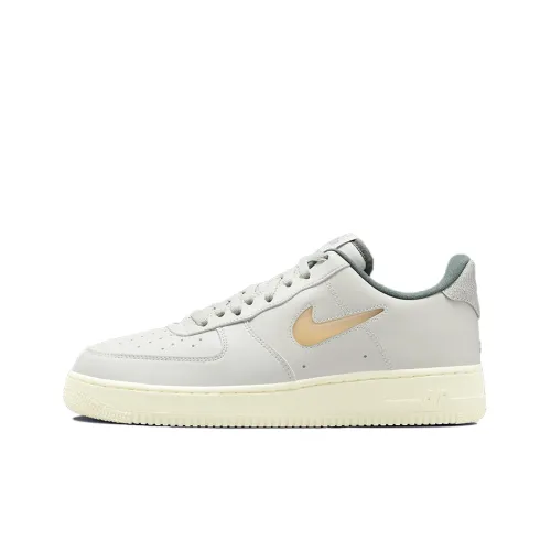 Nike Air Force 1 Скейтборд Кроссовки Низкие Мужские
