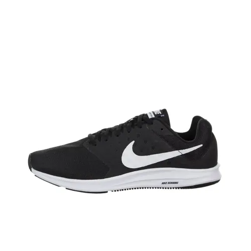Nike Downshifter 7 Беговые кроссовки Низкий Топ Мужской