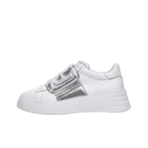 HOGAN Rebel Кэжуал Низкий Топ Женский