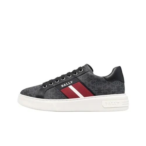 BALLY Matye Скейтборд Кроссовки Низкие Мужские