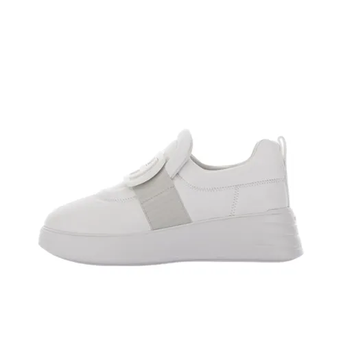 HOGAN Rebel Кэжуал Низкий Топ Женский